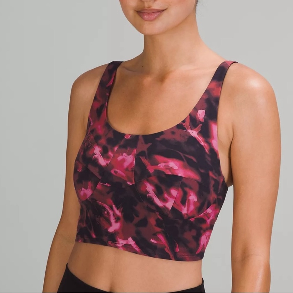 Lululemon Sportbra